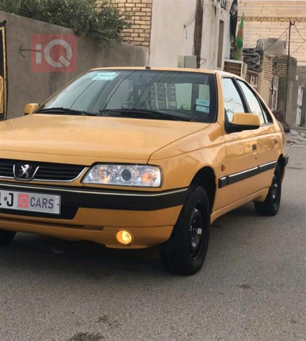 بيجو 405 2016 للبيع في العراق -  بغداد